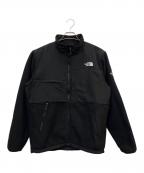 THE NORTH FACEザ ノース フェイス）の古着「デナリジャケット」｜ブラック