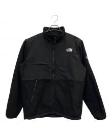 THE NORTH FACE（ザ ノース フェイス）の古着「デナリジャケット」｜ブラック