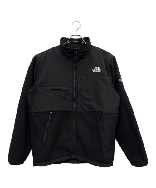 THE NORTH FACE（ザ ノース フェイス）THE NORTH FACE (ザ ノース フェイス) デナリジャケット ブラック サイズ:Lの古着・服飾アイテム