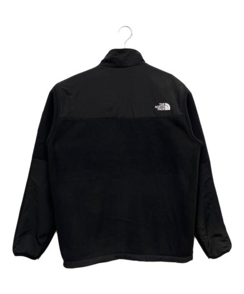 THE NORTH FACE（ザ ノース フェイス）THE NORTH FACE (ザ ノース フェイス) デナリジャケット ブラック サイズ:Lの古着・服飾アイテム
