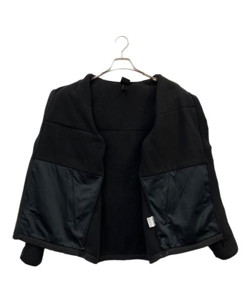 THE NORTH FACE（ザ ノース フェイス）THE NORTH FACE (ザ ノース フェイス) デナリジャケット ブラック サイズ:Lの古着・服飾アイテム