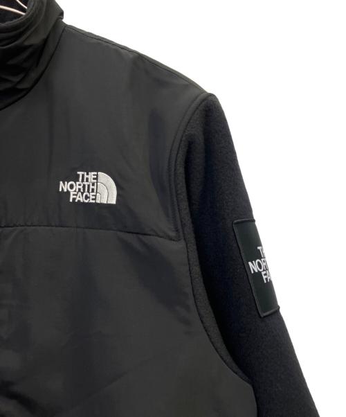 THE NORTH FACE（ザ ノース フェイス）THE NORTH FACE (ザ ノース フェイス) デナリジャケット ブラック サイズ:Lの古着・服飾アイテム