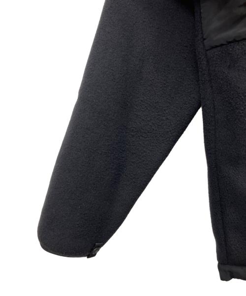 THE NORTH FACE（ザ ノース フェイス）THE NORTH FACE (ザ ノース フェイス) デナリジャケット ブラック サイズ:Lの古着・服飾アイテム