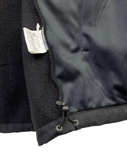 THE NORTH FACE（ザ ノース フェイス）THE NORTH FACE (ザ ノース フェイス) デナリジャケット ブラック サイズ:Lの古着・服飾アイテム