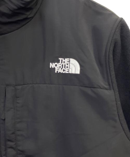 THE NORTH FACE（ザ ノース フェイス）THE NORTH FACE (ザ ノース フェイス) デナリジャケット ブラック サイズ:Lの古着・服飾アイテム