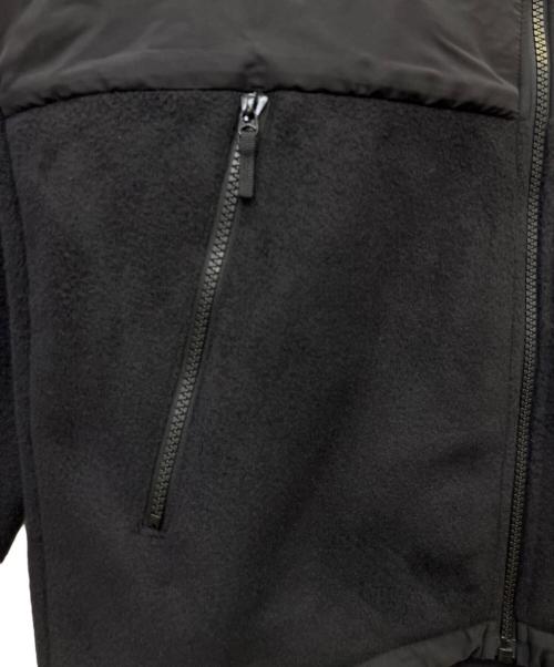 THE NORTH FACE（ザ ノース フェイス）THE NORTH FACE (ザ ノース フェイス) デナリジャケット ブラック サイズ:Lの古着・服飾アイテム
