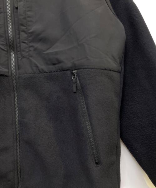 THE NORTH FACE（ザ ノース フェイス）THE NORTH FACE (ザ ノース フェイス) デナリジャケット ブラック サイズ:Lの古着・服飾アイテム