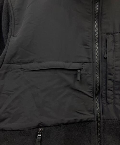 THE NORTH FACE（ザ ノース フェイス）THE NORTH FACE (ザ ノース フェイス) デナリジャケット ブラック サイズ:Lの古着・服飾アイテム