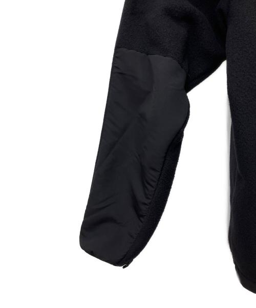 THE NORTH FACE（ザ ノース フェイス）THE NORTH FACE (ザ ノース フェイス) デナリジャケット ブラック サイズ:Lの古着・服飾アイテム