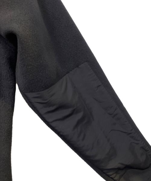 THE NORTH FACE（ザ ノース フェイス）THE NORTH FACE (ザ ノース フェイス) デナリジャケット ブラック サイズ:Lの古着・服飾アイテム