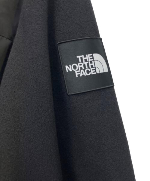 THE NORTH FACE（ザ ノース フェイス）THE NORTH FACE (ザ ノース フェイス) デナリジャケット ブラック サイズ:Lの古着・服飾アイテム
