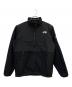 THE NORTH FACE（ザ ノース フェイス）の古着「デナリジャケット」｜ブラック