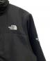中古・古着 THE NORTH FACE (ザ ノース フェイス) デナリジャケット ブラック サイズ:L：12000円