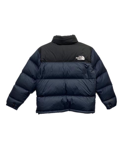 THE NORTH FACE（ザ ノース フェイス）THE NORTH FACE (ザ ノース フェイス) ダウンジャケット ネイビー サイズ:Lの古着・服飾アイテム