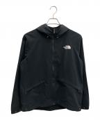 THE NORTH FACEザ ノース フェイス）の古着「NFビーフリージャケット」｜ブラック