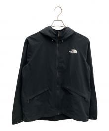 THE NORTH FACE（ザ ノース フェイス）の古着「NFビーフリージャケット」｜ブラック