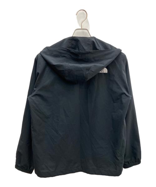 THE NORTH FACE（ザ ノース フェイス）THE NORTH FACE (ザ ノース フェイス) NFビーフリージャケット ブラック サイズ:Sの古着・服飾アイテム
