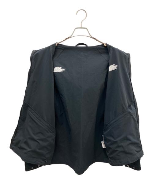 THE NORTH FACE（ザ ノース フェイス）THE NORTH FACE (ザ ノース フェイス) NFビーフリージャケット ブラック サイズ:Sの古着・服飾アイテム