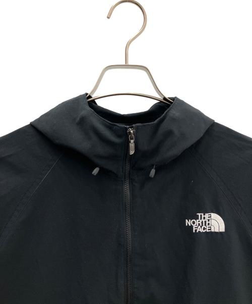 THE NORTH FACE（ザ ノース フェイス）THE NORTH FACE (ザ ノース フェイス) NFビーフリージャケット ブラック サイズ:Sの古着・服飾アイテム