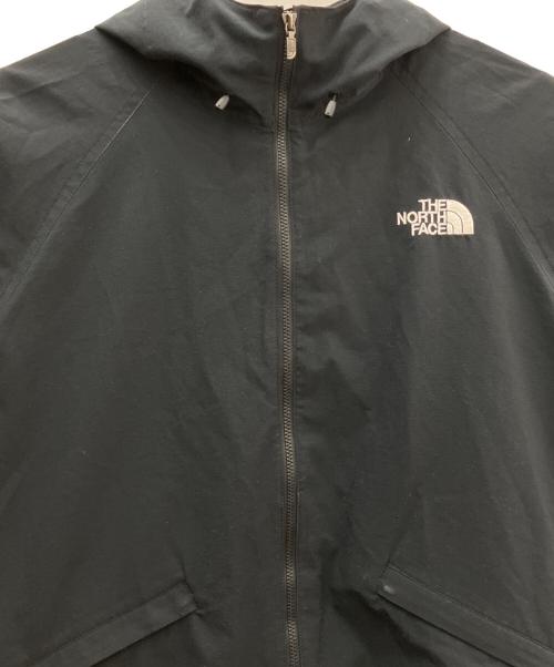 THE NORTH FACE（ザ ノース フェイス）THE NORTH FACE (ザ ノース フェイス) NFビーフリージャケット ブラック サイズ:Sの古着・服飾アイテム