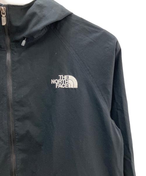 THE NORTH FACE（ザ ノース フェイス）THE NORTH FACE (ザ ノース フェイス) NFビーフリージャケット ブラック サイズ:Sの古着・服飾アイテム