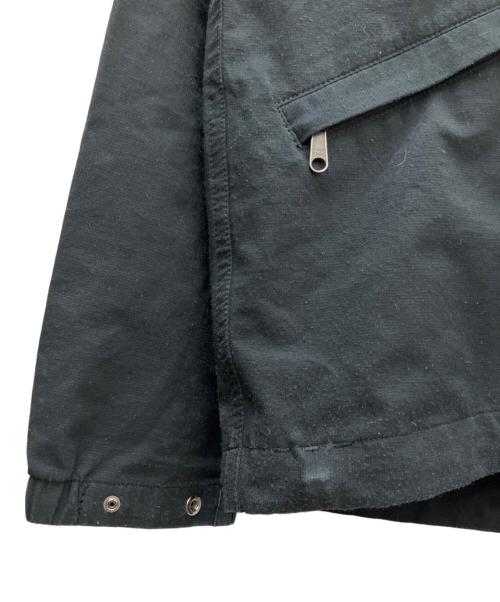 THE NORTH FACE（ザ ノース フェイス）THE NORTH FACE (ザ ノース フェイス) NFビーフリージャケット ブラック サイズ:Sの古着・服飾アイテム