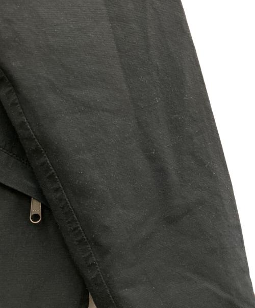 THE NORTH FACE（ザ ノース フェイス）THE NORTH FACE (ザ ノース フェイス) NFビーフリージャケット ブラック サイズ:Sの古着・服飾アイテム