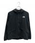 THE NORTH FACE（ザ ノース フェイス）の古着「NFビーフリージャケット」｜ブラック