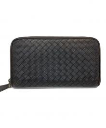 BOTTEGA VENETA（ボッテガベネタ）の古着「イントレチャート」