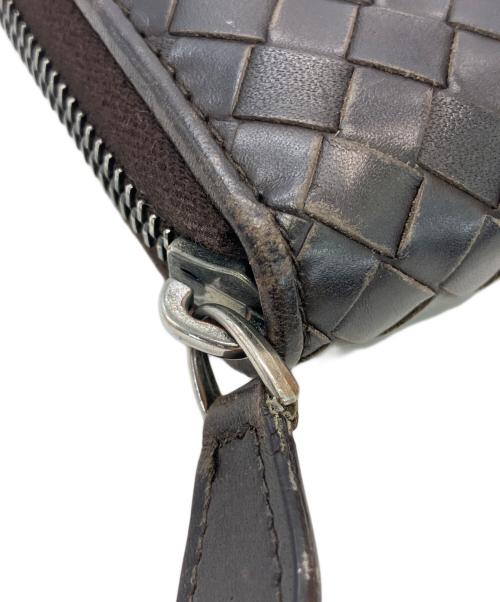 BOTTEGA VENETA（ボッテガベネタ）BOTTEGA VENETA (ボッテガベネタ) イントレチャートの古着・服飾アイテム