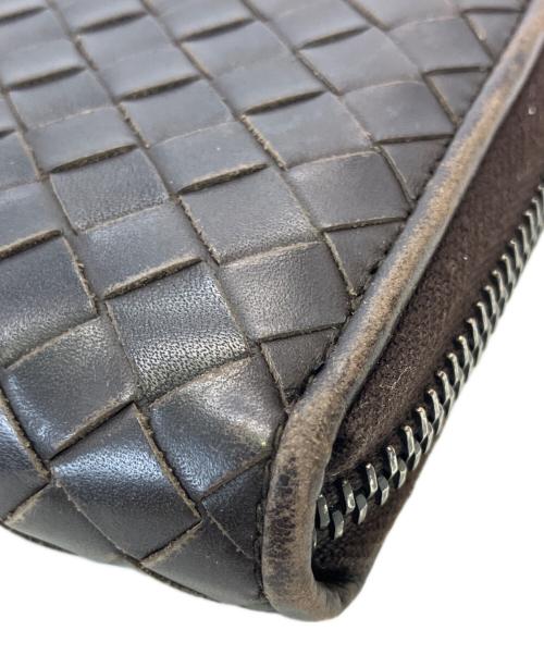 BOTTEGA VENETA（ボッテガベネタ）BOTTEGA VENETA (ボッテガベネタ) イントレチャートの古着・服飾アイテム