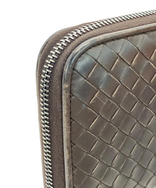 BOTTEGA VENETA（ボッテガベネタ）BOTTEGA VENETA (ボッテガベネタ) イントレチャートの古着・服飾アイテム