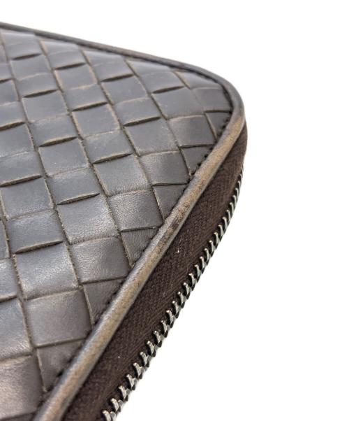 BOTTEGA VENETA（ボッテガベネタ）BOTTEGA VENETA (ボッテガベネタ) イントレチャートの古着・服飾アイテム