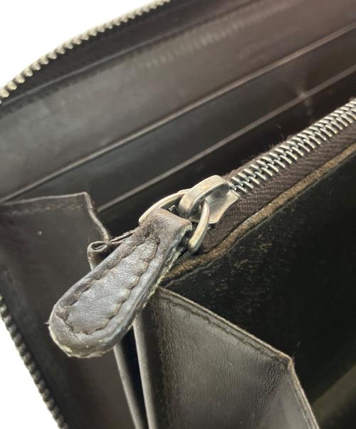 BOTTEGA VENETA（ボッテガベネタ）BOTTEGA VENETA (ボッテガベネタ) イントレチャートの古着・服飾アイテム