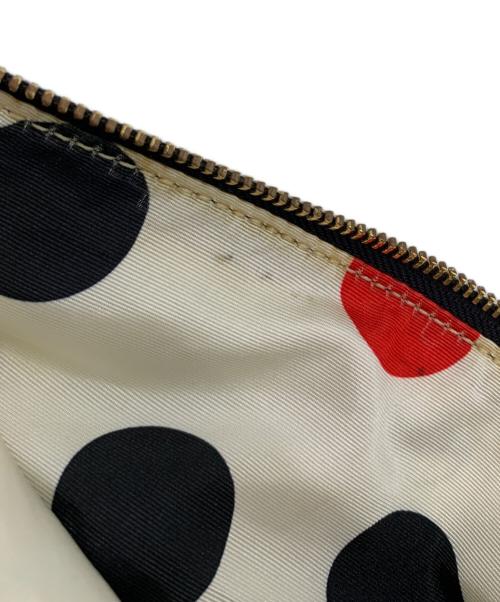 Kate Spade（ケイトスペード）Kate Spade (ケイトスペード) 2WAYバッグ ブラックの古着・服飾アイテム