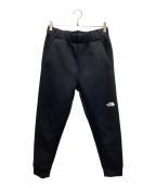 THE NORTH FACEザ ノース フェイス）の古着「ジョガーパンツ」｜ブラック