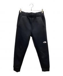 THE NORTH FACE（ザ ノース フェイス）の古着「ジョガーパンツ」｜ブラック
