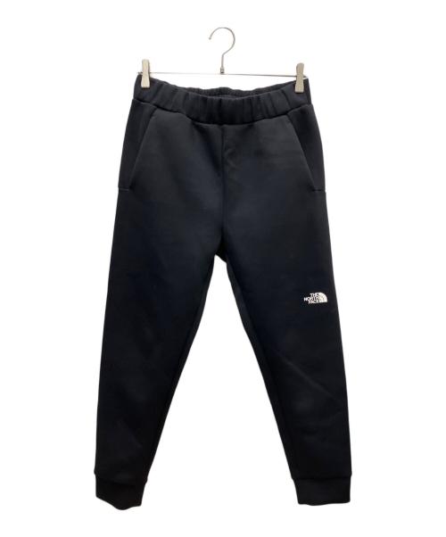 THE NORTH FACE（ザ ノース フェイス）THE NORTH FACE (ザ ノース フェイス) ジョガーパンツ ブラック サイズ:Mの古着・服飾アイテム