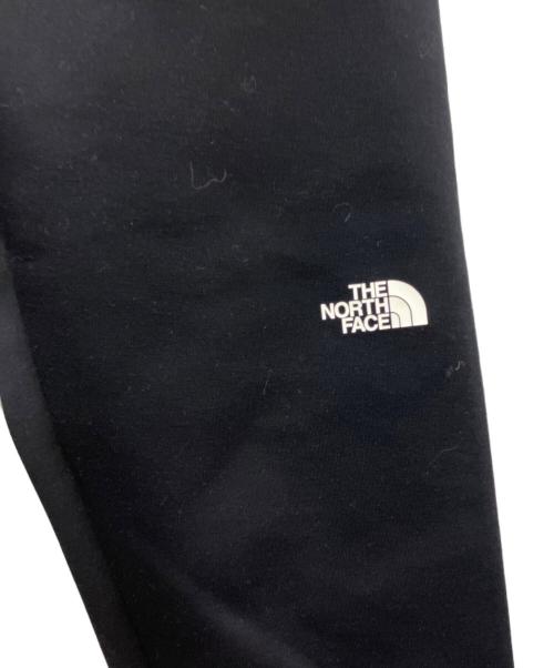 THE NORTH FACE（ザ ノース フェイス）THE NORTH FACE (ザ ノース フェイス) ジョガーパンツ ブラック サイズ:Mの古着・服飾アイテム