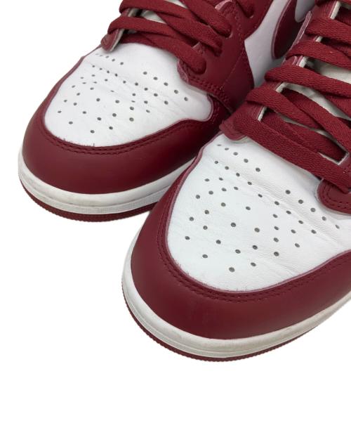 NIKE（ナイキ）NIKE (ナイキ) Air Jordan 1 Retro High OG 