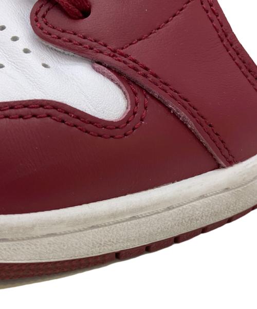 NIKE（ナイキ）NIKE (ナイキ) Air Jordan 1 Retro High OG 
