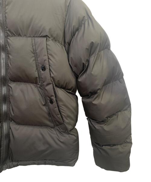 G-STAR RAW（ジースターロゥ）G-STAR RAW (ジースターロゥ) Expedition Puffer/撥水中綿フーデッドブルゾン ブラック サイズ:Ｓの古着・服飾アイテム