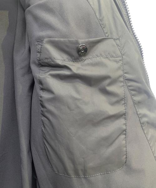 G-STAR RAW（ジースターロゥ）G-STAR RAW (ジースターロゥ) Expedition Puffer/撥水中綿フーデッドブルゾン ブラック サイズ:Ｓの古着・服飾アイテム