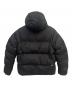G-STAR RAW (ジースターロゥ) Expedition Puffer/撥水中綿フーデッドブルゾン ブラック サイズ:Ｓ：8000円