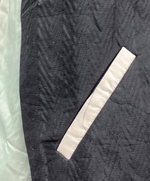 MAISON SCOTCH（メゾンスコッチ）MAISON SCOTCH (メゾンスコッチ) ブルゾン ブラック サイズ:1の古着・服飾アイテム
