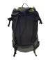 THE NORTH FACE（ザ ノース フェイス）の古着「バックパック」｜ブラック×モスグリーン