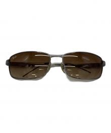 RAY-BAN（レイバン）の古着「サングラス」｜シルバー