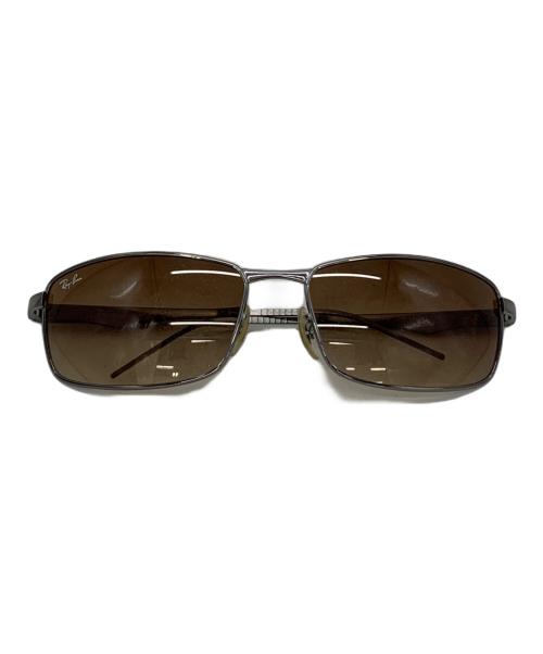 RAY-BAN（レイバン）RAY-BAN (レイバン) サングラス シルバーの古着・服飾アイテム