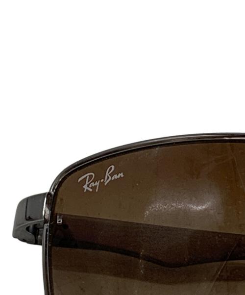 RAY-BAN（レイバン）RAY-BAN (レイバン) サングラス シルバーの古着・服飾アイテム