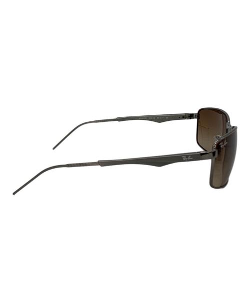 RAY-BAN（レイバン）RAY-BAN (レイバン) サングラス シルバーの古着・服飾アイテム